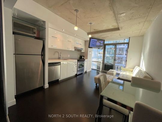 550 Wellington Lofts 55 , #524 - Photo 1