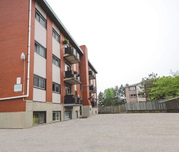 Hugo Place Apartments - PARKING SPACE, WATER & HEAT INCLUDED - Photo 2