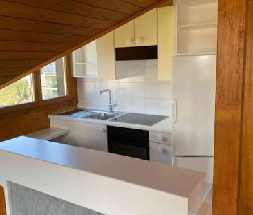 2.5 Zimmer, 63 m², 2. Stock - Photo 6