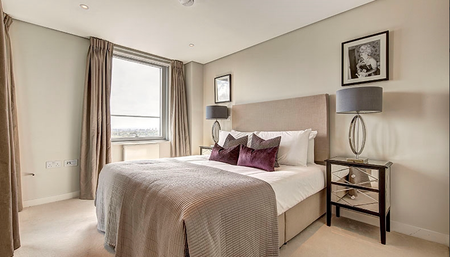 Four Bedroom Apartment in Paddington W2 - Photo 5