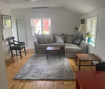 Vaxholm - 2rok - tillsv - 11.500kr/mån - Photo 1