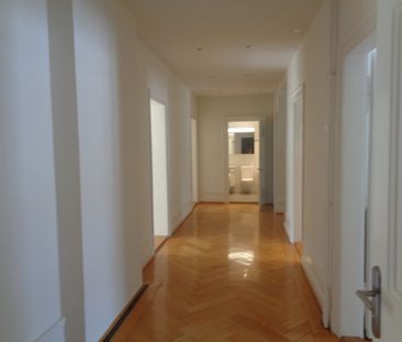 "Schöne und stilvolle 5-Zimmer-Wohnung im Seefeld" - Photo 5