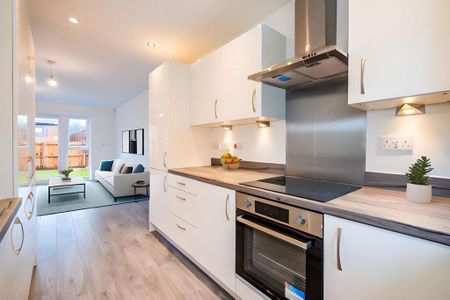 2 bedroom house to rent - Photo 4