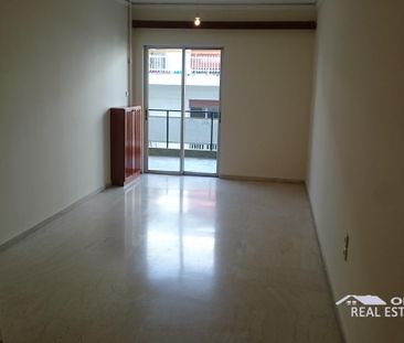 Ενοικιάζεται, 3αρι,ανακαινισμένο, Τριάντειο - Photo 4