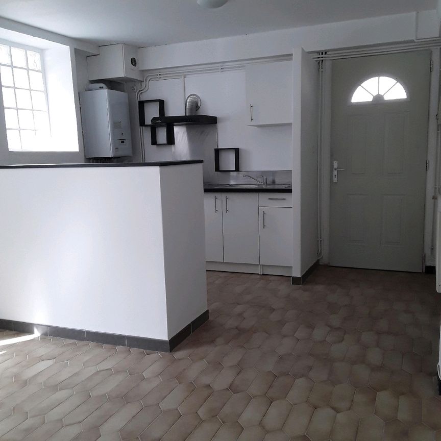 Location Appartement 2 pièces 40m² TOULOUSE 31400 - Photo 1