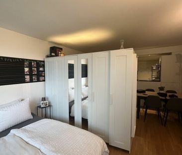 1 Zimmer, 2. Stock - Photo 3