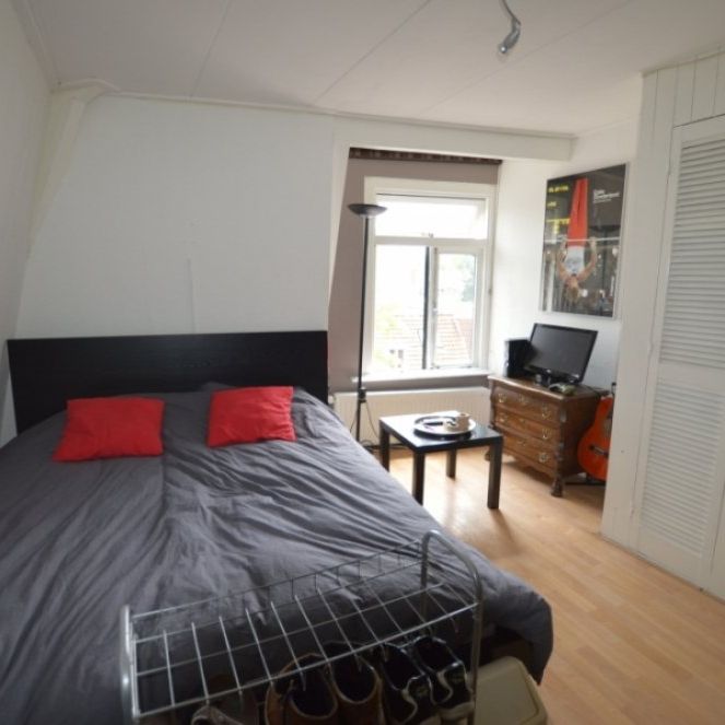 Kamer, Thomas a Kempisstraat - Foto 1
