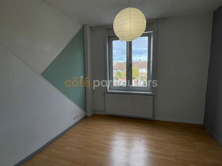 Maison 6 pièces 114.30 m2 avec jardin - Photo 3