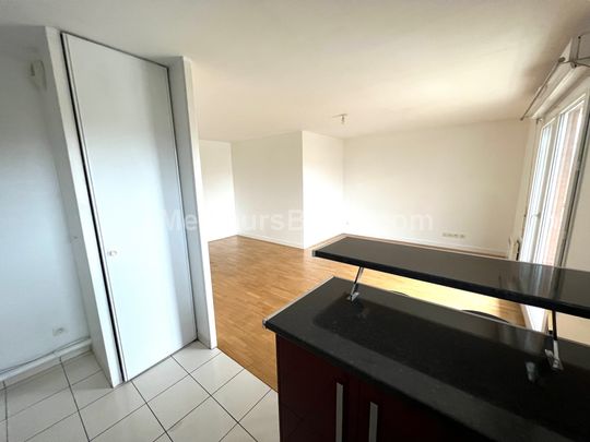 Appartement - Photo 1