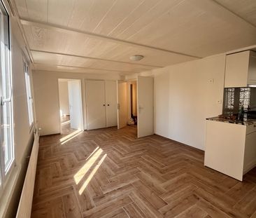 3.5 Zimmer, 80 m², EG - Photo 3