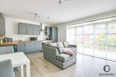 Magdalen Road, Norwich - Photo 3