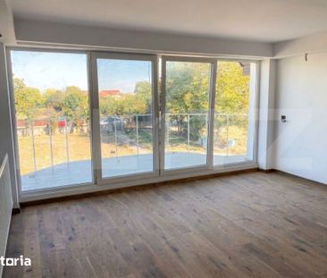 Casa individuala de inchiriat, 150 mp, zona Centrala - Ghiroda - Photo 2