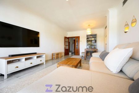 Piso de alquiler en Urb. Ur7 Terrazas de Alhaur, Alhaurín Golf - Photo 2