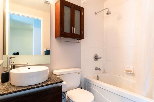 For Lease - 205 Frederick Street Unit# 803, Toronto, Ontario - Photo 1