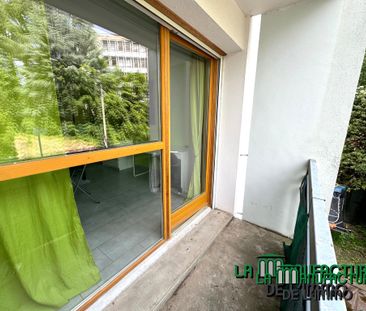 Location Appartement 1 pièce 25m² ST ETIENNE 42100 - Photo 6