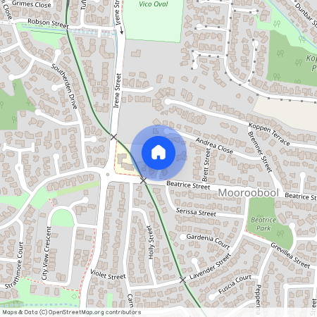 46 Beatrice Street, Qld 4870, Mooroobool