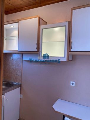 Studio/Γκαρσονιέρα για ενοικίαση Καραβατιά (Ιωάννινα) - Photo 1