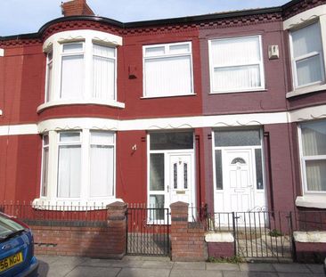 3 bedroom terraced house to rent - Photo 1
