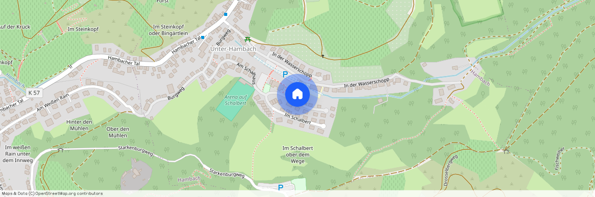 Im Schalbert 6, 64646, Heppenheim Ot Unter-Hambach