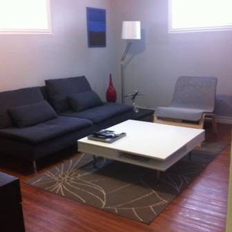 RENOVATED 2 BEDROOM BSMT APT - Photo 4