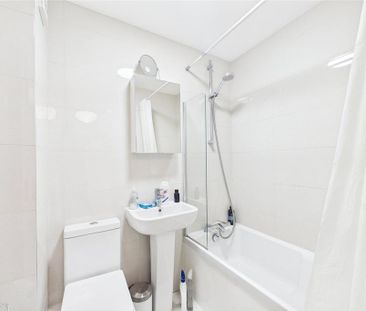 1 bedroom terraced house to rent - Photo 4