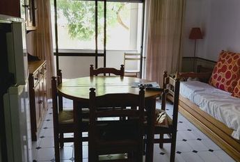 Apartamento T1 em Setúbal