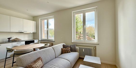 Avenue J.P. Rullens, 1200, Woluwe-Saint-Lambert - Photo 3