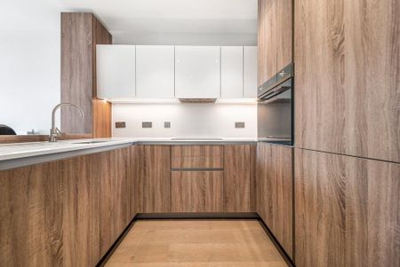 1 bedroom flat to rent - Photo 3