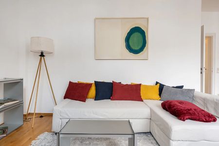 Modern & Zentral! Leben am Heumarkt - Photo 2