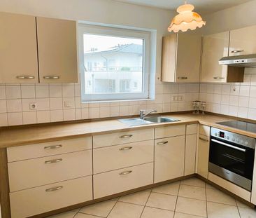 Lüd.: älter als 60 Jahre ?? mit WBS Schein ?? 2-Zimmer mit Balkon u... - Photo 3