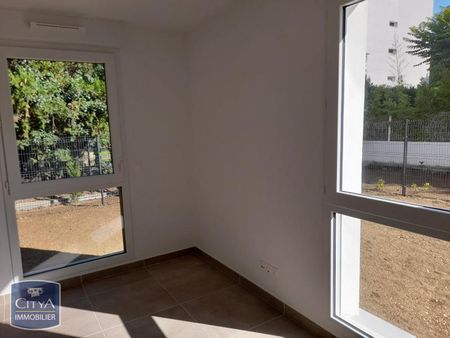 Location Appartement 2 pièces 42m² MONTPELLIER 34000 - Photo 3