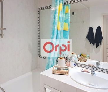 Location Appartement 3 pièces 56m² ST LAURENT DU VAR 06700 - Photo 5