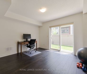 For Lease - 31 Faye Street, Brampton, Ontario - Photo 1