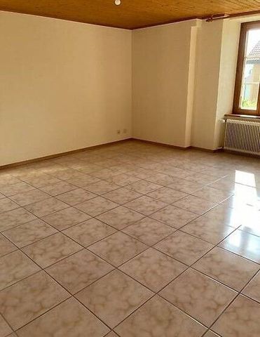 Lease renewal – 3 rooms, Pampigny to 15.01.2026 - Photo 4