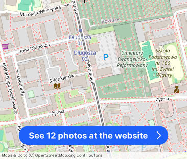 Kawalerka z pięknym widokiem na centrum! - Photo 1