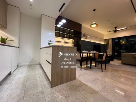 TRX Residences @ TRX - Photo 5