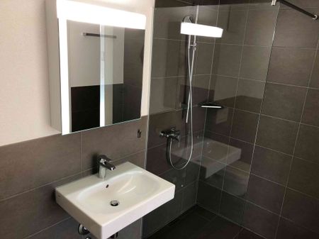 2 Zimmer, 50 m², 1. Stock - Foto 5