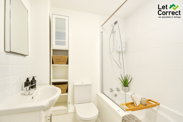 2 bedroom apartment to rent - Photo 1