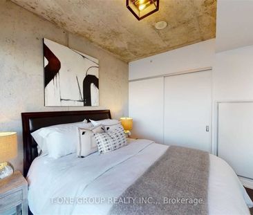 King Charlotte Lofts , #1205 - Photo 5