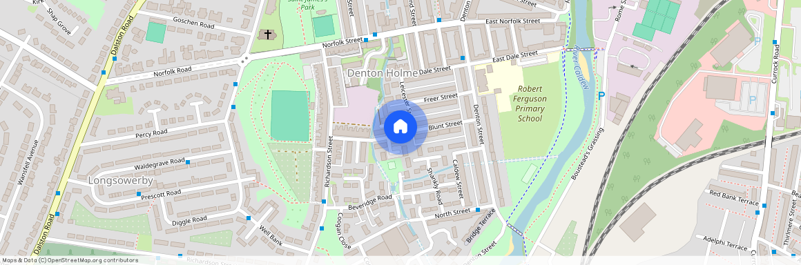 Carrick Square, Carlisle, Cumbria, CA2