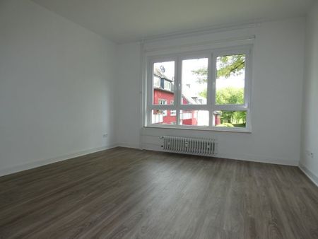 *** Charmante Altbauwohnung Nähe Borbeck-City! *** - Foto 5