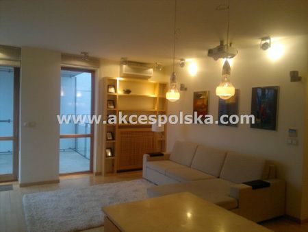 Warszawa M., Warszawa, Mokotów, Górny Mokotów, Narbutta - Photo 2