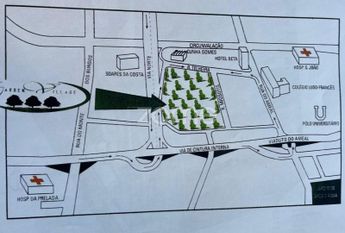 Apartamento T2 em Porto