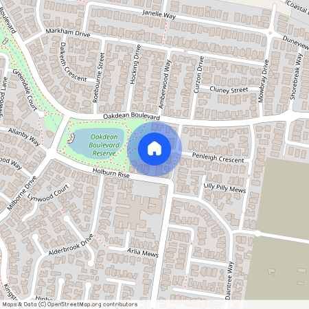 5 Ambleside Place, Vic 3226, Ocean Grove