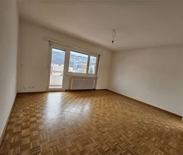 2.5 Zimmer, 65 m² - Foto 5