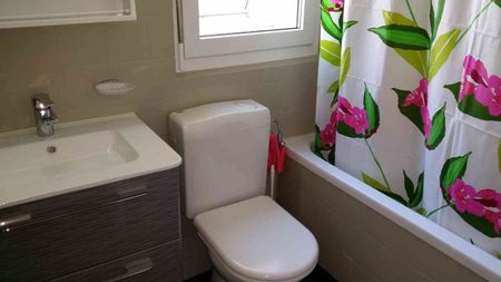 2 Zimmer, 35 m², 3. Stock - Foto 5