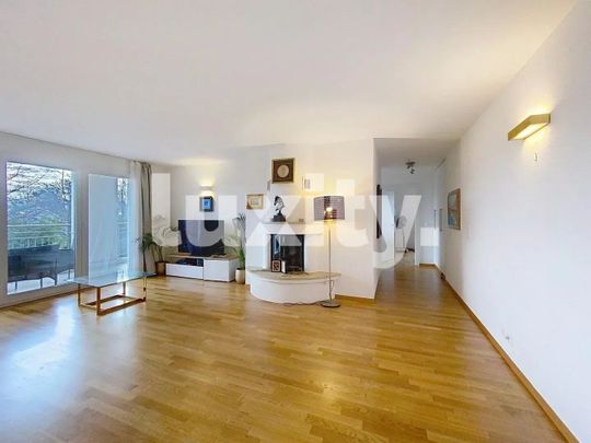 For rent – 4.5 room apartment in Rolle (available from January 15) - Photo 1