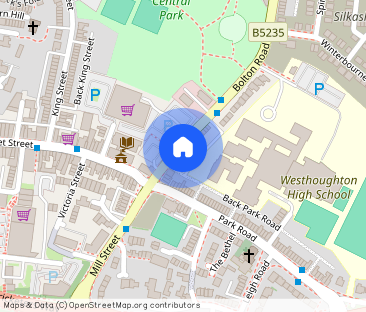 Bolton Road, Westhoughton, BL5 - Photo 1