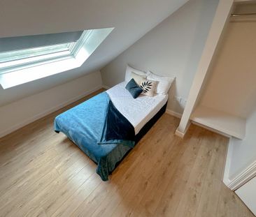 9 bedroom terraced house to rent - Photo 2