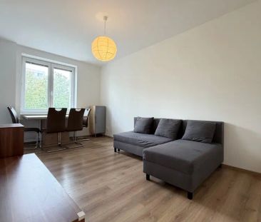 Pronájem moderního bytu 2+kk s lodžií a výhledem do zeleně, Ostrava... - Photo 1
